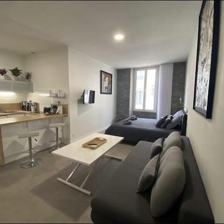 Paca Properties 41H2 - Studio Cosy カンヌ エクステリア 写真