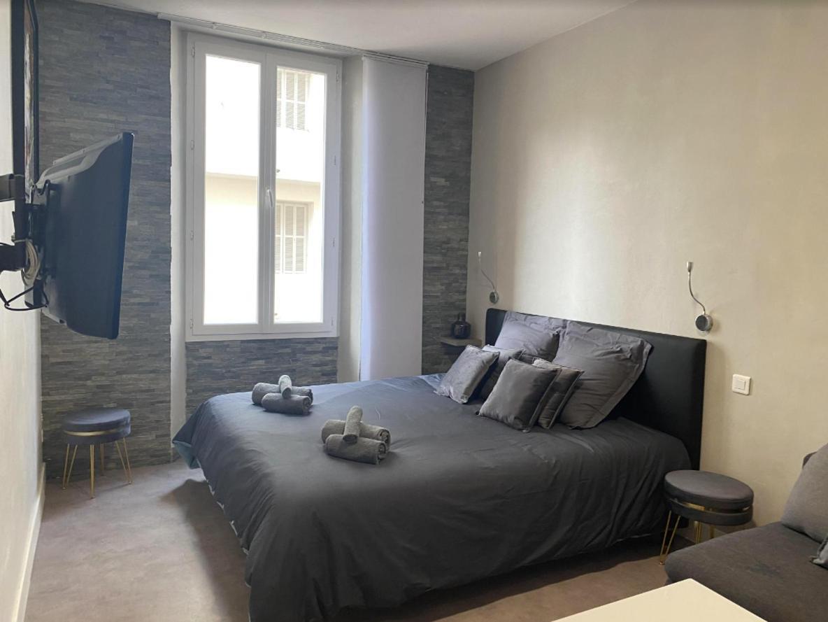 Paca Properties 41H2 - Studio Cosy カンヌ エクステリア 写真